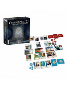 Guerra del Anillo - El Juego de Cartas