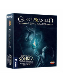 Guerra del Anillo - El Juego de Cartas - Contra la Sombra