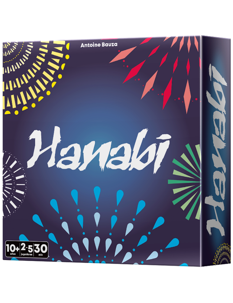 Hanabi (Nueva Edición)