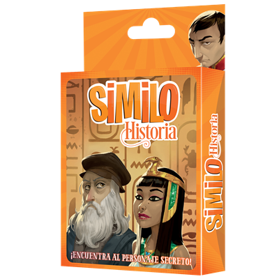 Similo: Historia