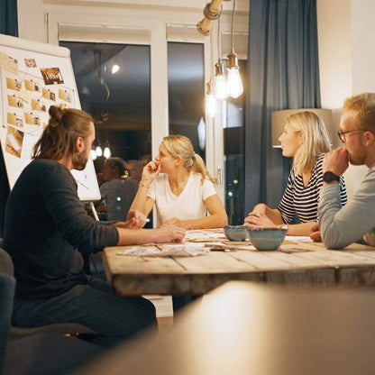 Hidden Games - Caso 1: El Crimen de Quintana de la Matanza - Juego de Misterio e Investigación