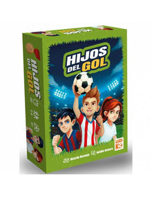 Hijos del Gol - Juego de Gestión de Fútbol