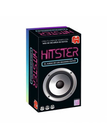 Hitster (Castellano) - Juego Musical de Cartas