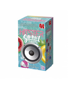 Hitster: Summer Party (Castellano)