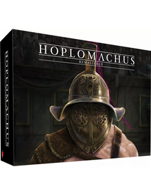 Hoplomachus: Remastered ENG