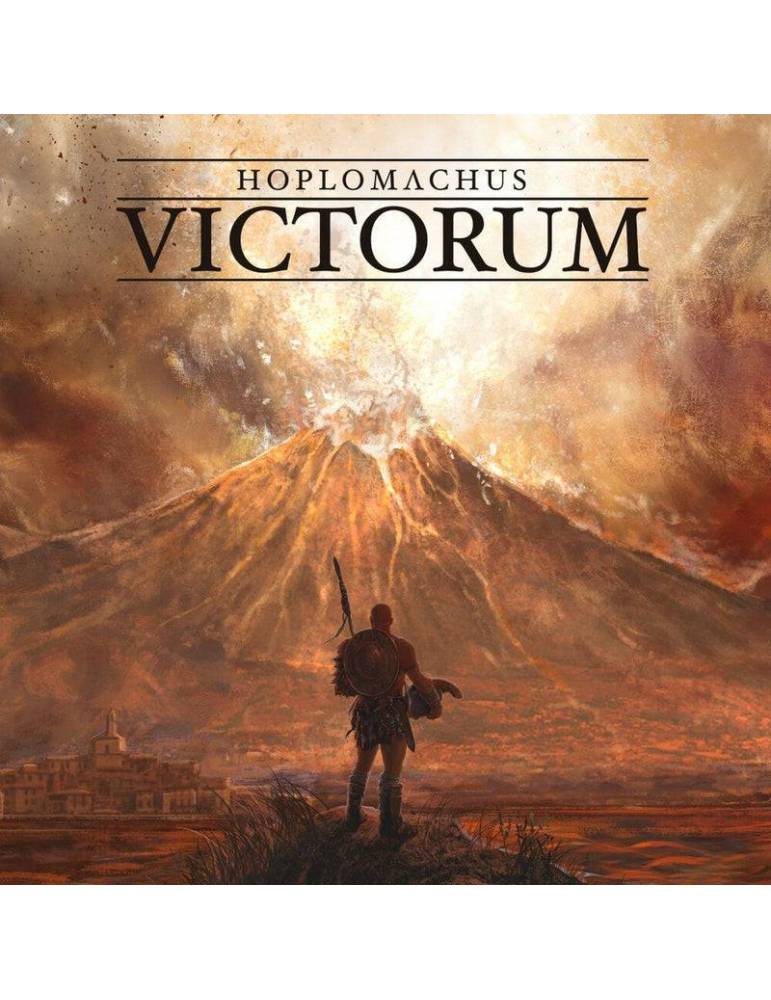 Hoplomachus: Victorum Inglés