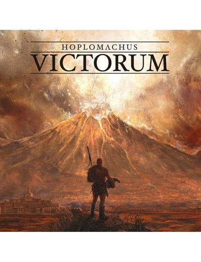 Hoplomachus: Victorum Inglés