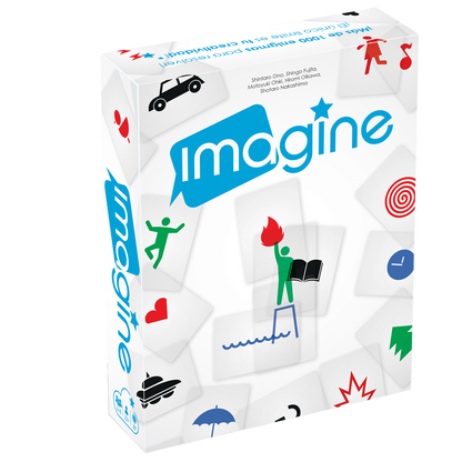 Imagine