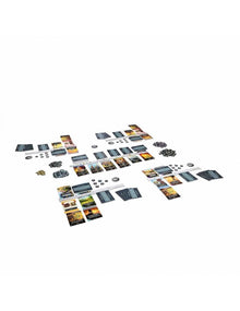 Imperium: Horizontes (Castellano) - Juego de Mesa de Civilizaciones Estratégico