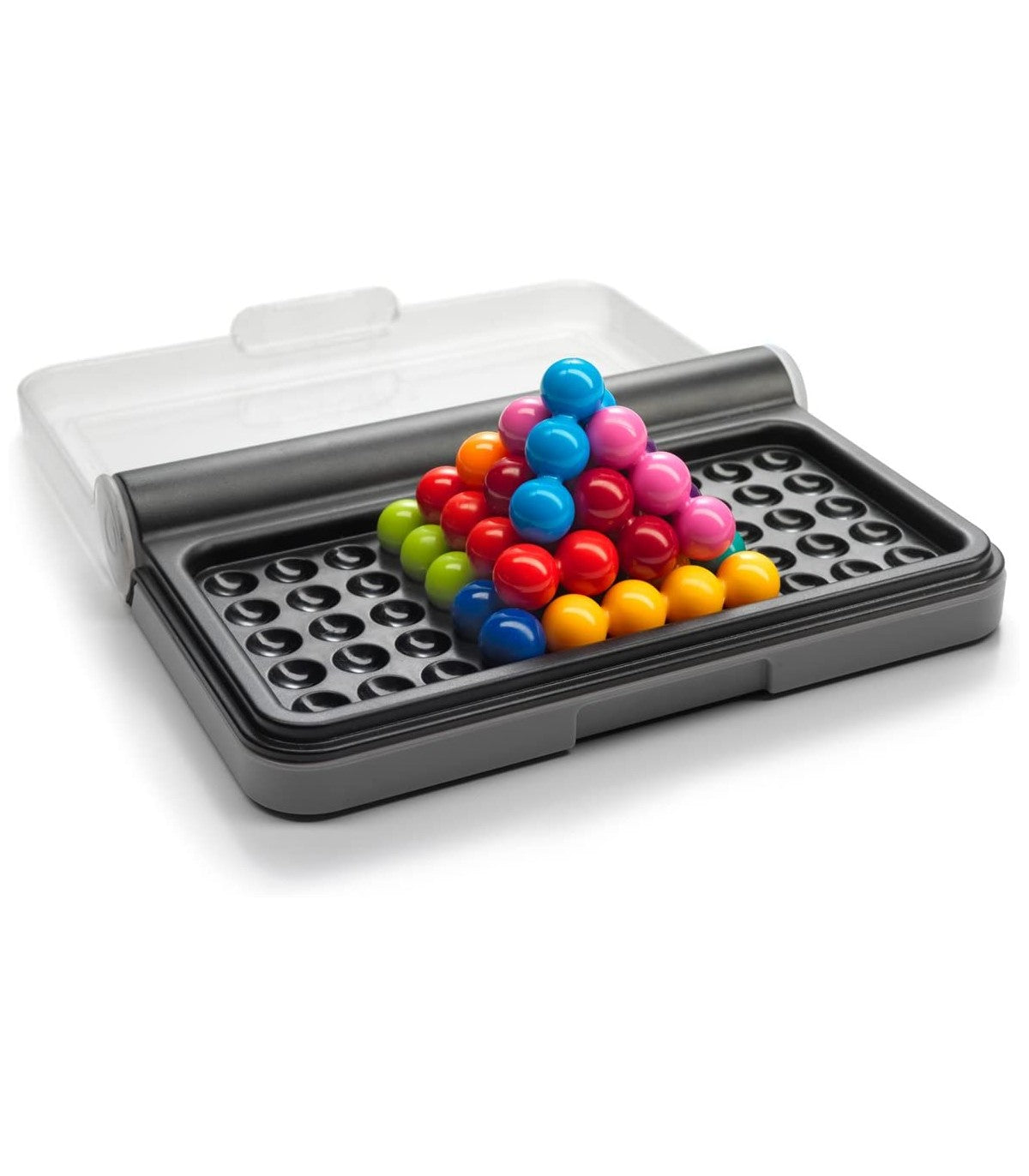 IQ Puzzler Pro - Rompecabezas de Lógica 2D y 3D