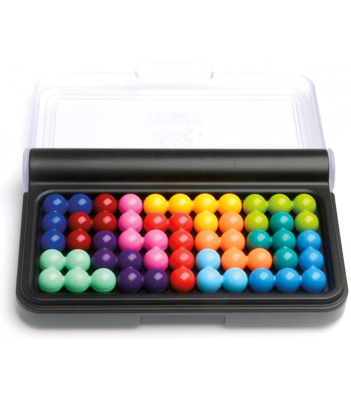 IQ Puzzler Pro - Rompecabezas de Lógica 2D y 3D