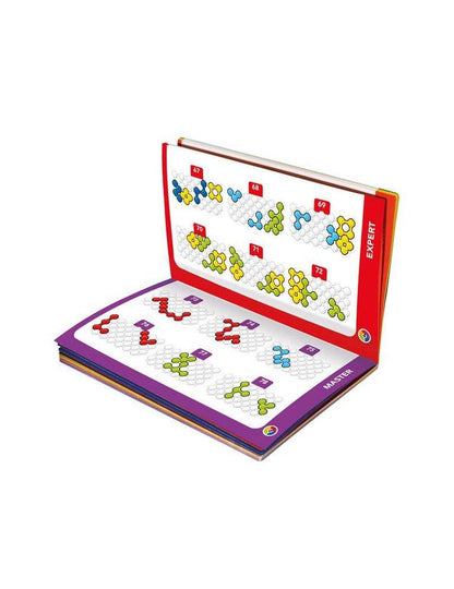 IQ Twins - Puzzle Lógico Smart Games