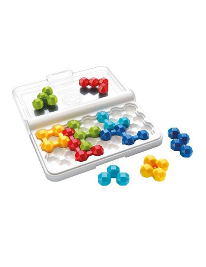 IQ Twins - Puzzle Lógico Smart Games