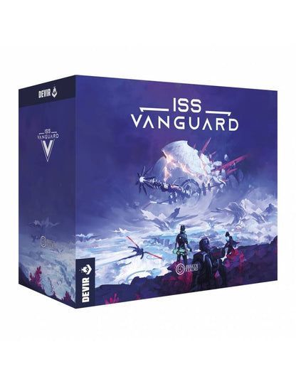 ISS Vanguard