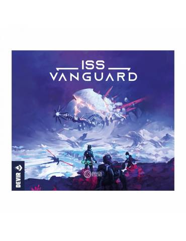 ISS Vanguard