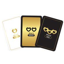 Intimoos Hot - Juego de Cartas
