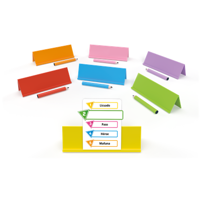 Just One - Juego de Mesa Cooperativo de Palabras