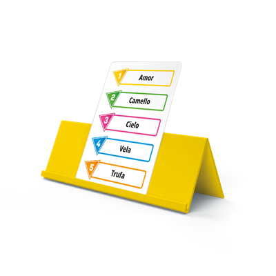 Just One - Juego de Mesa Cooperativo de Palabras