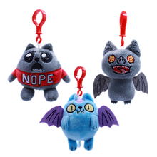 Exploding Kittens Plush Hanger - Peluche Colgante Oficial