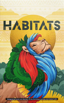 Habitats ENG