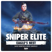 Sniper Elite: Eagle’s Nest