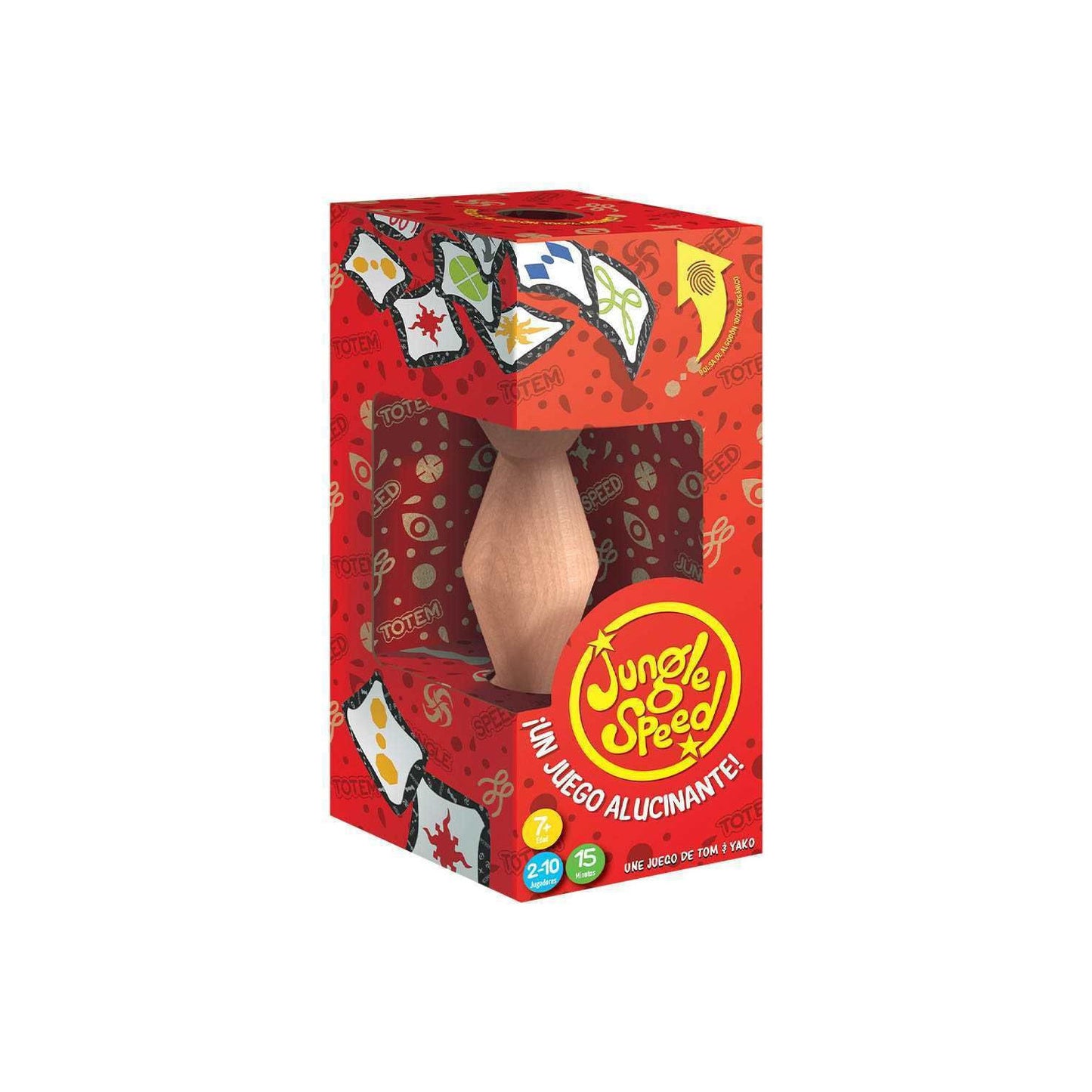 Jungle Speed (Español)