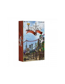 Justas - Juego de Mesa de Torneos Medievales