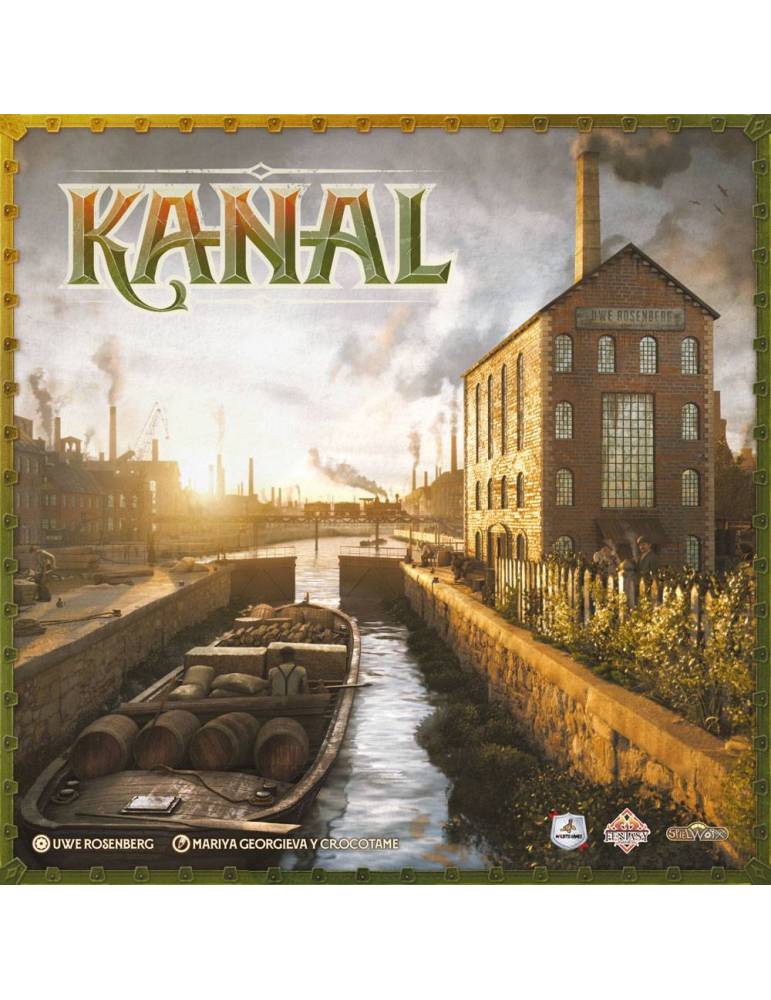 Kanal