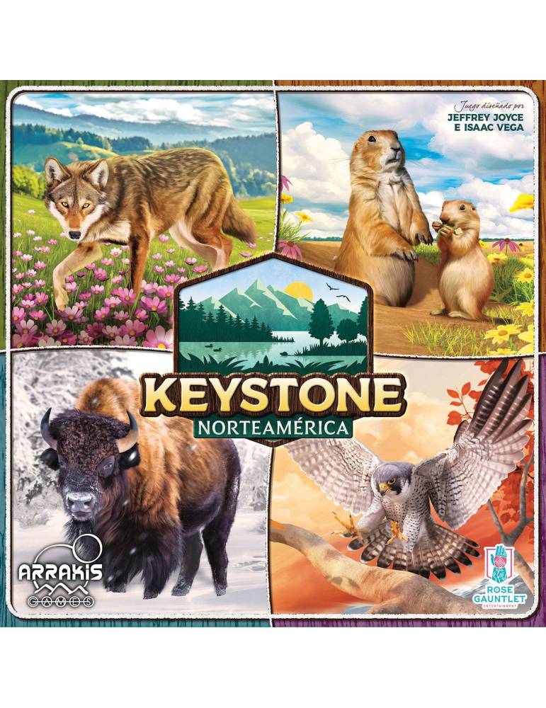 Keystone Norteamérica