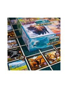 Keystone Norteamérica