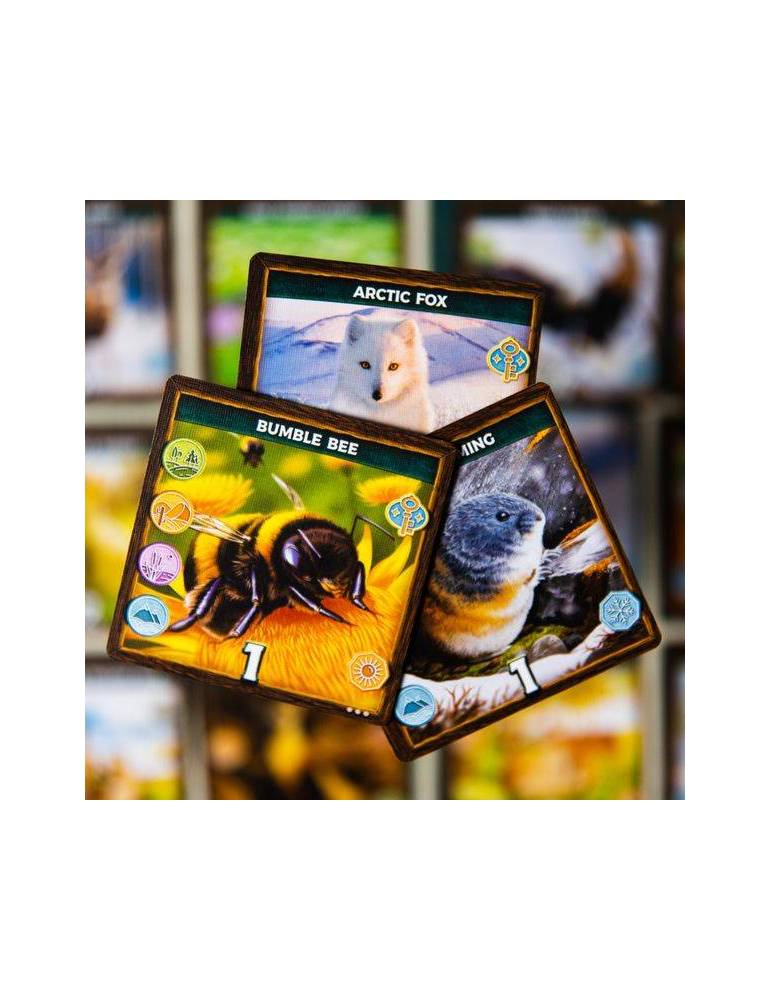 Keystone Norteamérica