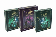 Pack Kinfire Delve