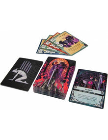 Kinfire Delve: Scorn's Stockade