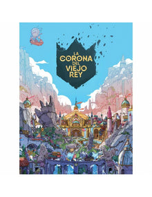 La Corona del Viejo Rey - Juego de Estrategia Medieval (Castellano)