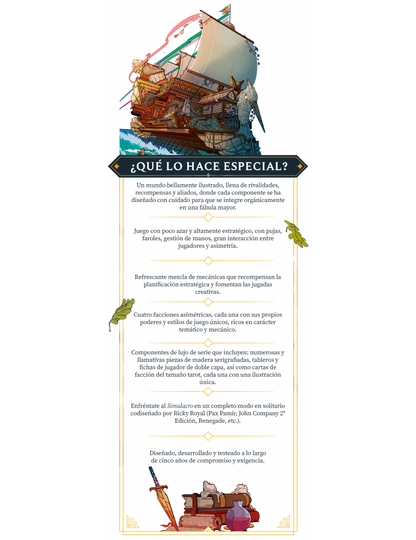 La Corona del Viejo Rey - Juego de Estrategia Medieval (Castellano)