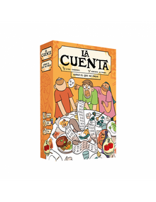 La Cuenta