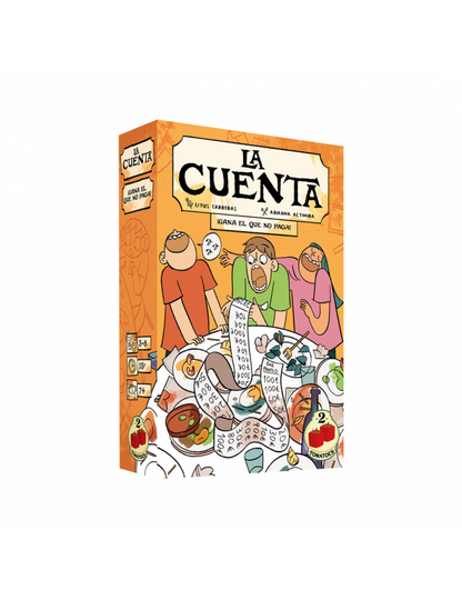 La Cuenta