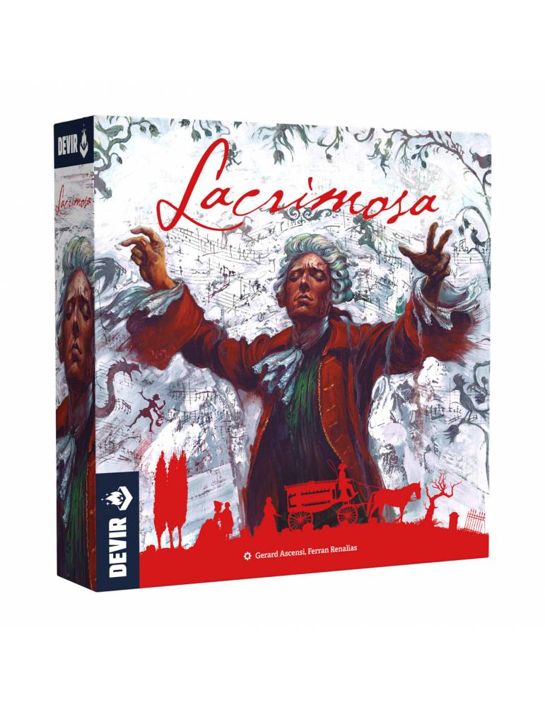 Lacrimosa