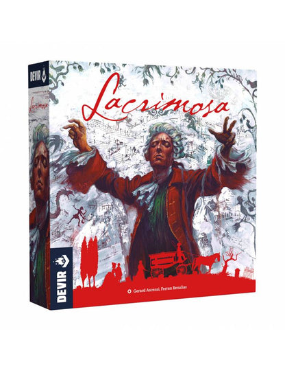 Lacrimosa