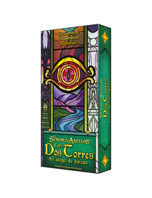 Las Dos Torres: El juego de bazas