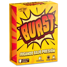 Burst