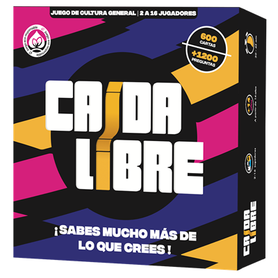 Caída Libre