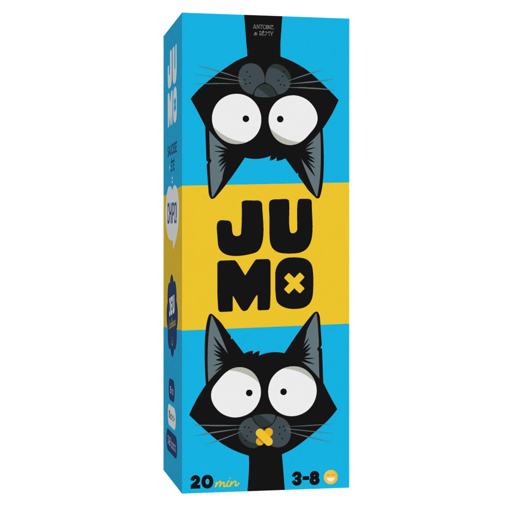 Jumo