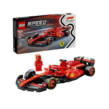 LEGO Speed Champions Ferrari SF-24 F1 - Set de Construcción 76918