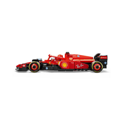 LEGO Speed Champions Ferrari SF-24 F1 - Set de Construcción 76918