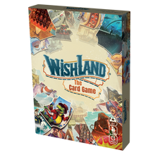 Wishland: The Card Game