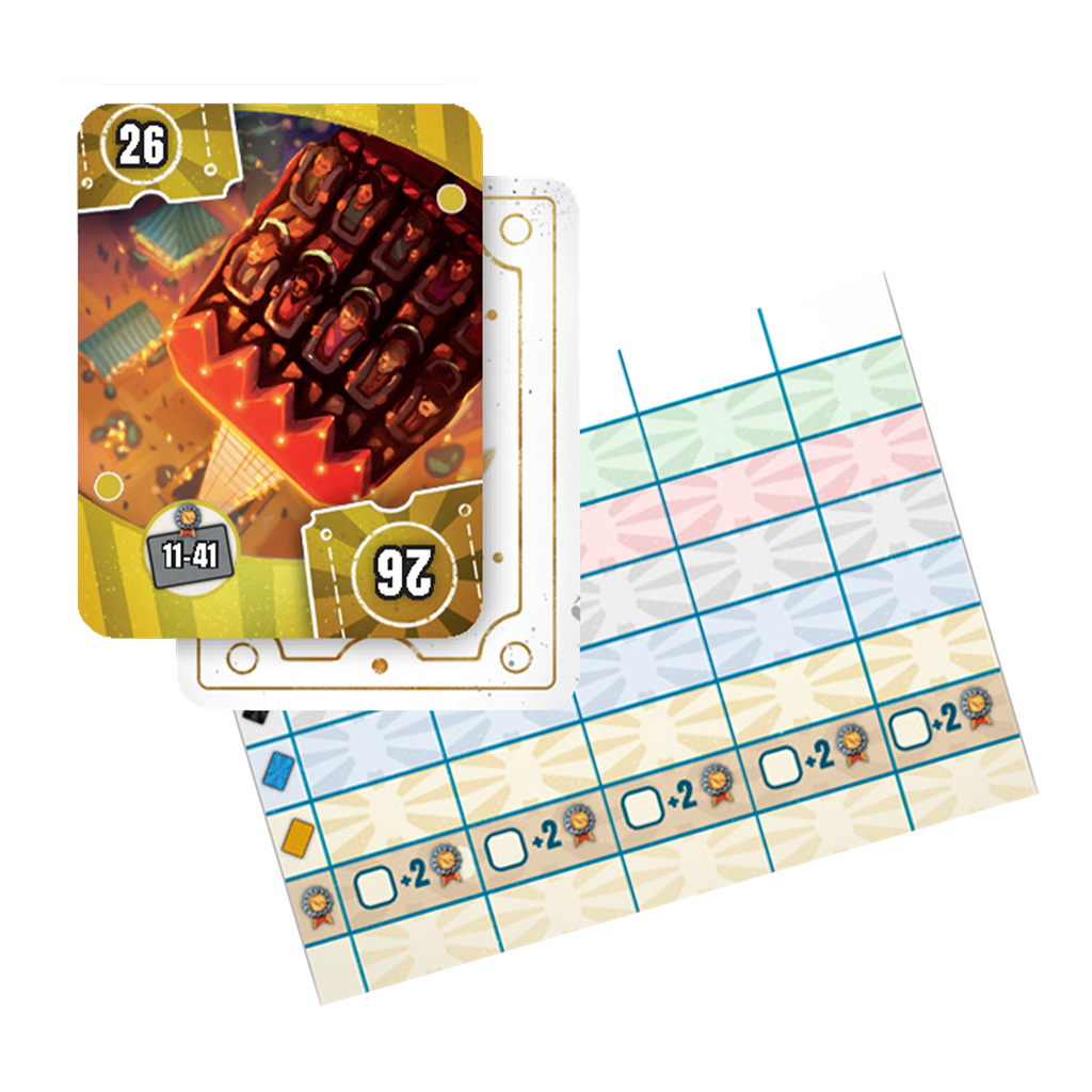 Wishland: The Card Game