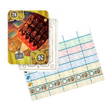 Wishland: The Card Game