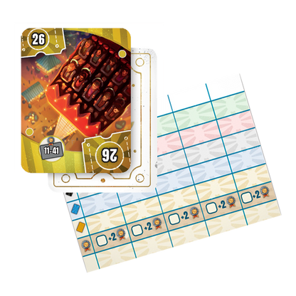 Wishland: The Card Game