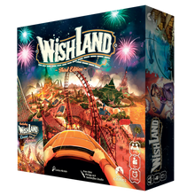 Wishland Big Box